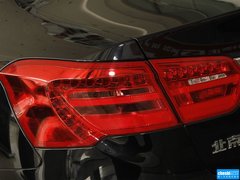2013款 1.8T 自动 行政版