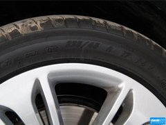 2013款 1.8T 自动 行政版