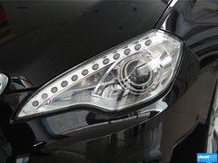 2013款 1.8T 自动 行政版