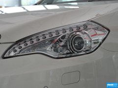 2013款 1.8T 自动 行政版