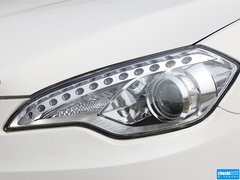 2013款 1.8T 自动 行政版