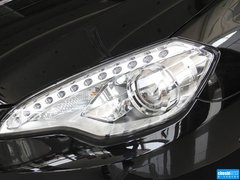 2013款 1.8T 自动 行政版