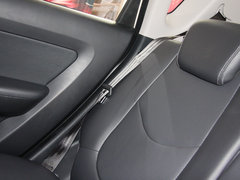 秀尔 2013款 1.6L 自动 Premium