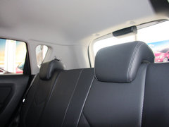 秀尔 2013款 1.6L 自动 Premium