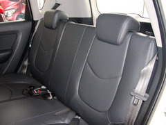 2013款 1.6L 自动 Premium