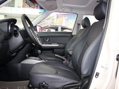 2013款 1.6L 自动 Premium