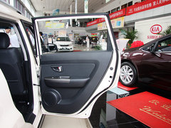 2013款 1.6L 自动 Premium