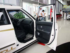 2013款 1.6L 自动 Premium