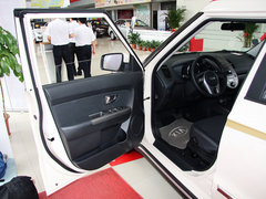 2013款 1.6L 自动 Premium