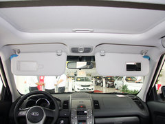 2013款 1.6L 自动 Premium