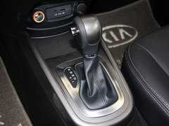 秀尔 2013款 1.6L 自动 Premium
