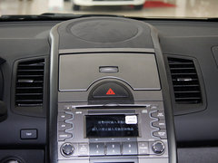 秀尔 2013款 1.6L 自动 Premium