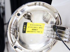 2013款 1.6L 自动 Premium
