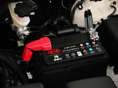 2013款 1.6L 自动 Premium