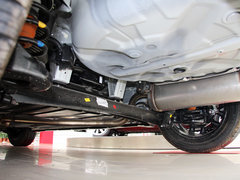 2013款 1.6L 自动 Premium