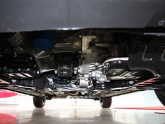 秀尔 2013款 1.6L 自动 Premium