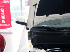 2013款 1.6L 自动 Premium