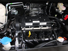 2013款 1.6L 自动 Premium