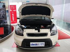 秀尔 2013款 1.6L 自动 Premium