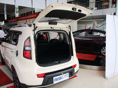 秀尔 2013款 1.6L 自动 Premium
