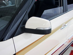 2013款 1.6L 自动 Premium