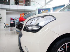 2013款 1.6L 自动 Premium
