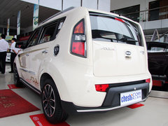 2013款 1.6L 自动 Premium