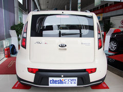 2013款 1.6L 自动 Premium