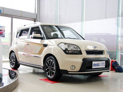 2013款 1.6L 自动 Premium