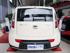 2013款 1.6L 自动 Premium