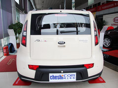 2013款 1.6L 自动 Premium