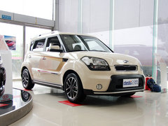 2013款 1.6L 自动 Premium