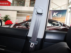 秀尔 2013款 1.6L 自动 Premium
