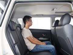 秀尔 2013款 1.6L 自动 Premium