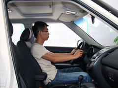 秀尔 2013款 1.6L 自动 Premium