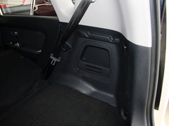 2013款 1.6L 自动 Premium