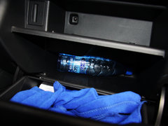 秀尔 2013款 1.6L 自动 Premium