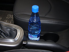 秀尔 2013款 1.6L 自动 Premium
