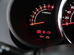 秀尔 2013款 1.6L 自动 Premium