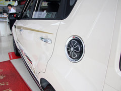 秀尔 2013款 1.6L 自动 Premium