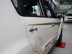2013款 1.6L 自动 Premium
