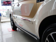 2013款 1.6L 自动 Premium