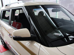 2013款 1.6L 自动 Premium