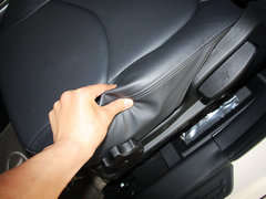 秀尔 2013款 1.6L 自动 Premium