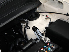 2013款 1.6L 自动 Premium