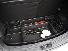 2013款 1.6L 自动 Premium
