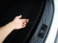 2013款 1.6L 自动 Premium