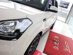 2013款 1.6L 自动 Premium