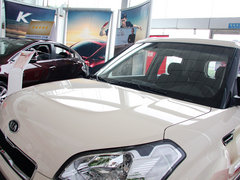 2013款 1.6L 自动 Premium