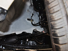 2013款 1.6L 自动 Premium